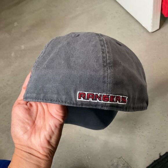 47 New York Rangers Baseball Hat - Picture 3 of 6